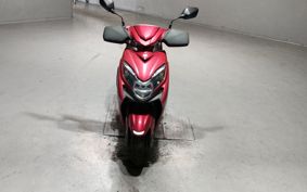 SUZUKI SU WISH  DV12B