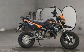 KAWASAKI KSR110 KL110D