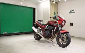 SUZUKI GSF1200 1995 GV75A