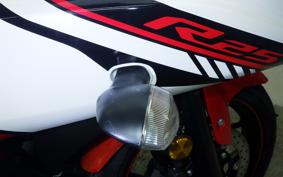 YAMAHA YZF-R25 2015 RG10J