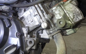 HONDA VTR 250 Gen. 2 2026 MC33
