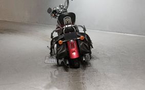 HARLEY FLSTS 1340 BRL