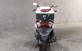 KYMCO DOWN TOWN125I SK25AA