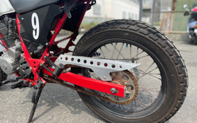 HONDA FTR223 MC34