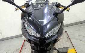 KAWASAKI NINJA 250 EX250P
