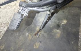 HONDA REBEL 250 2001 MC49