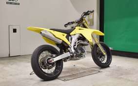 SUZUKI RM-Z450 1997