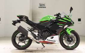 KAWASAKI NINJA 400 2024 EX400G