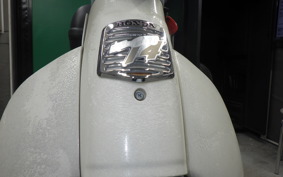 HONDA LITTLE CUB E 2012 AA01