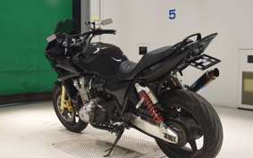 HONDA CB1300SF SUPER BOLDOR 2008 SC54