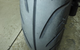 HONDA PCX 160 1993 KF47