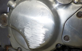 KAWASAKI BALIUS 250 ZR250A