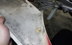 HONDA CB900F 2023 SC01