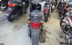 YAMAHA JOG Gen.5 SA36J