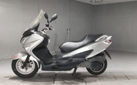 SUZUKI BURGMAN200 CH41A