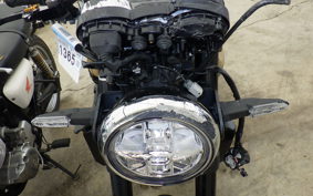 KAWASAKI Z900RS 2020 ZR900C