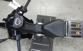 HONDA C50 SUPER CUB AA04