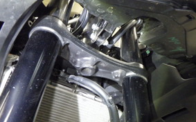 HONDA CBR400R 2025 NC65
