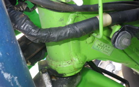 KAWASAKI KDX200SR Gen.2 DX200G