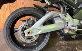 SUZUKI B-KING 2012 GX71A