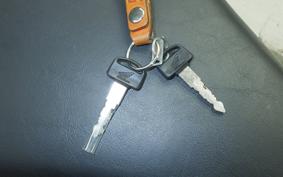 HONDA C110 SUPER CUB JA59