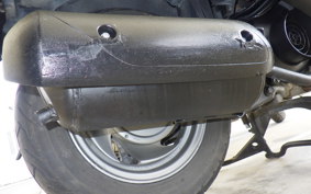 HONDA SPACY 100 JF13