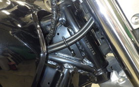 HONDA CB1100 SC65