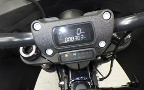 HARLEY FXLRST1920 2023