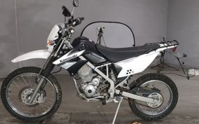 KAWASAKI KLX125 LX125C