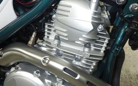 YAMAHA SEROW 250 Gen.3 2013 DG31J