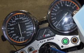 YAMAHA XJR1200 1994 4KG