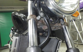HONDA HORNET 250 2015 MC31