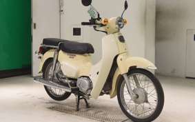 HONDA C110 SUPER CUB 2013 JA44