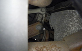 SUZUKI SKYWAVE 250 (Burgman 250) SS 2 CJ46A