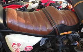 SUZUKI GRASS TRACKER NJ47A