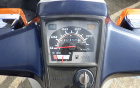HONDA C90 SUPER CUB E HA02