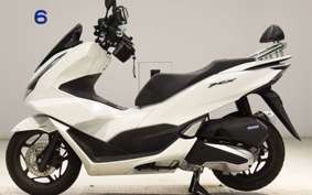 HONDA PCX125 JK05