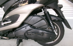 YAMAHA CYGNUS125XSR SE44J