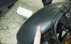 HONDA REBEL 250 A MC49