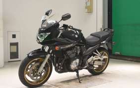 SUZUKI BANDIT 1200 SA 2007 GV79A