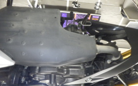 KAWASAKI Z125 PRO 2021 BR125H