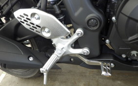 YAMAHA YZF-R25 A RG74J