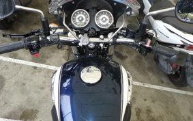 KAWASAKI W800 2017 EJ800A