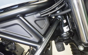 HONDA CL250-2 2001 MC57