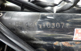 SUZUKI BIRDIE 50 E BA42A