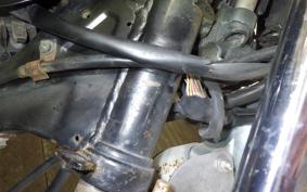 SUZUKI GZ125 Marauder NF48A