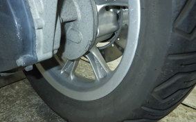 YAMAHA TRICITY 125 2009