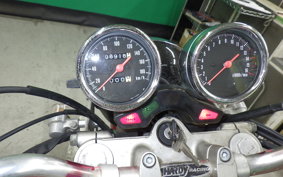 SUZUKI GSX400 IMPULSE 1995 GK79A
