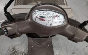 SUZUKI  LETS  BASKET  CA4AA