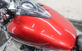 YAMAHA DRAGSTAR 400 2012 VH02J